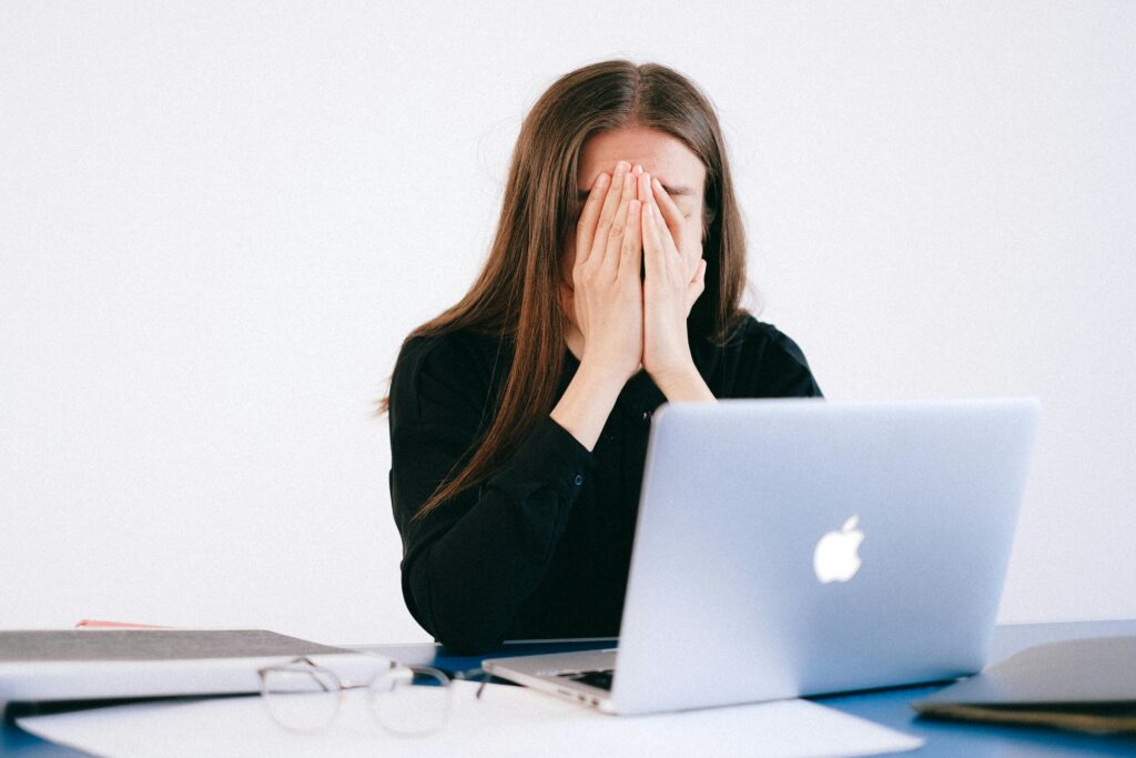 Stop doing your own taxes