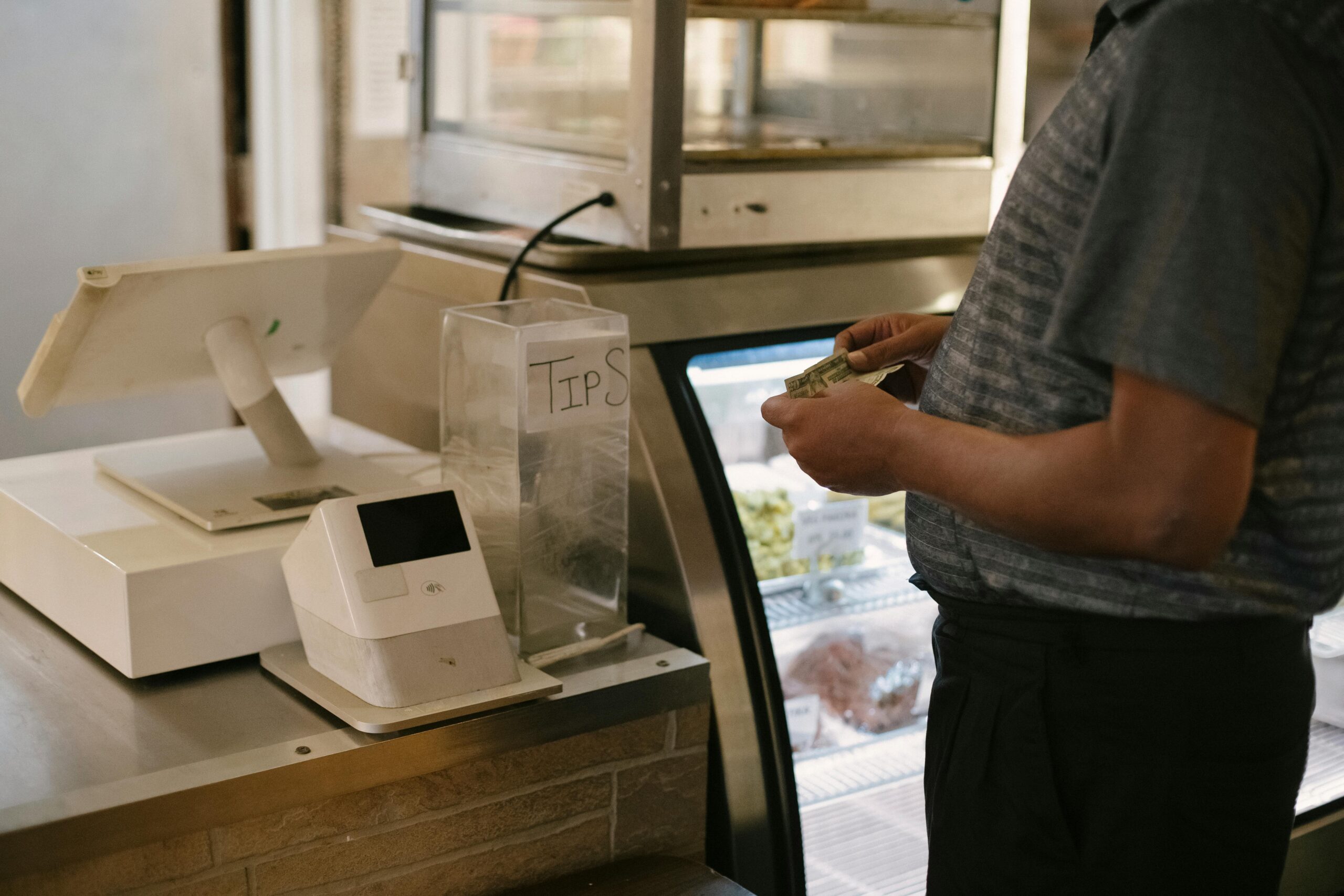 No Tax On Tips