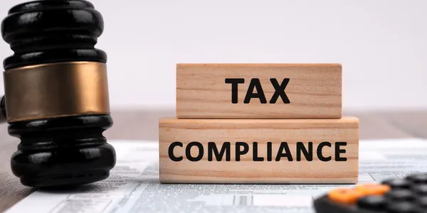 California tax compliance